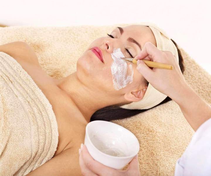 Traitements ciblés pour l'éclat de votre peau