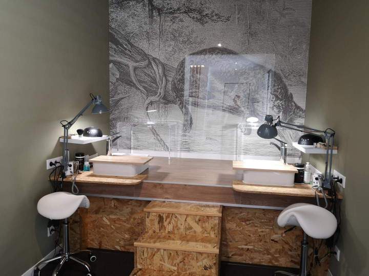 Institut tanning Franois