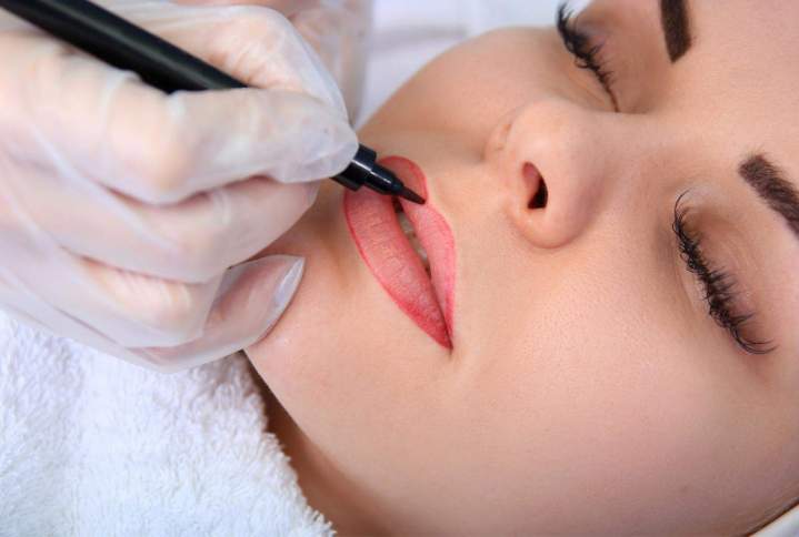 Mise en beauté professionnelle pour toutes vos occasions