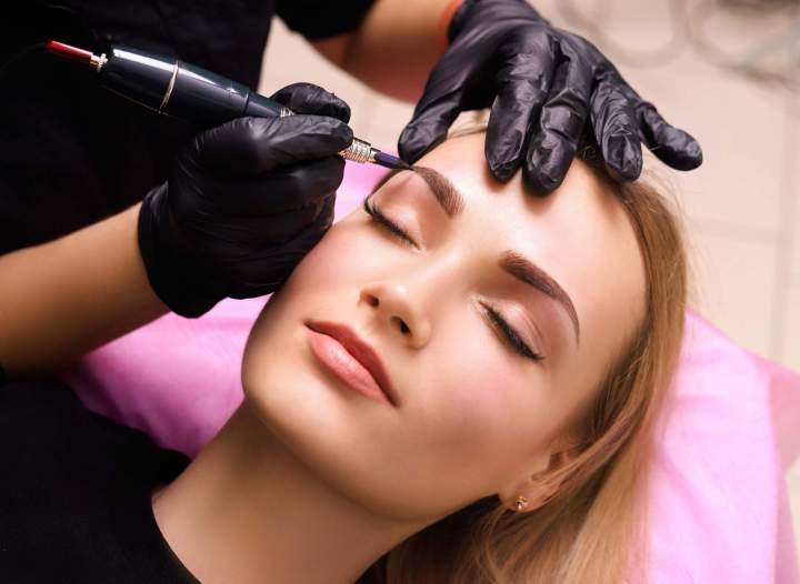 Microblading Franois