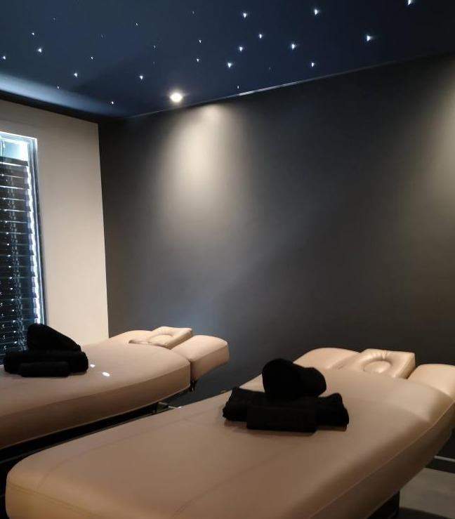 Salon de beauté Franois