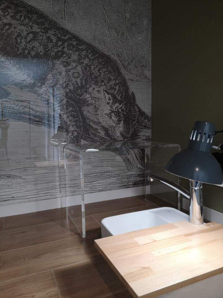 Salon de beauté expertFranois
