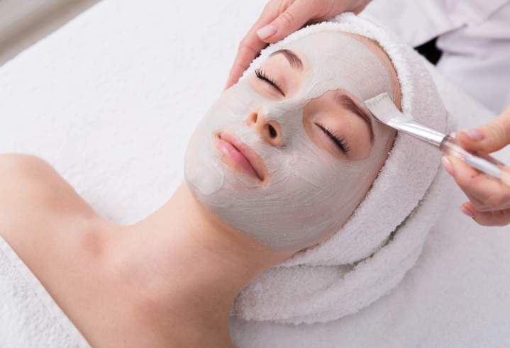 Soin du visage Franois