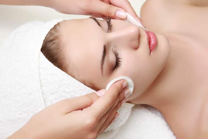 Soin visage sur mesure Franois