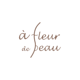 À fleur de peau