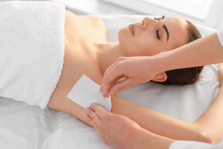 Douceur durable pour une peau parfaitement lisse